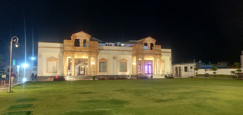 Milan Resort - Milan Resort, C-2, Jhanwar Road, near Dali Bai, Vaishali Township, Char Rasta, Jodhpur, Chaukhan, Rajasthan 342001, India