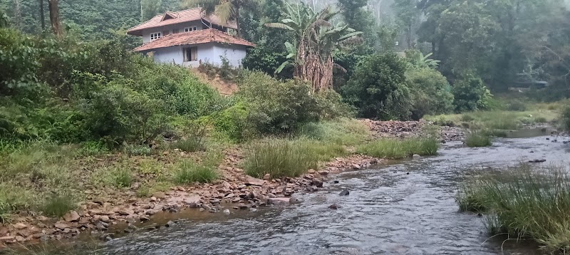 Kaveri Homestay - Kaveri Homestay Mukkodlu, Karnataka 571201, India