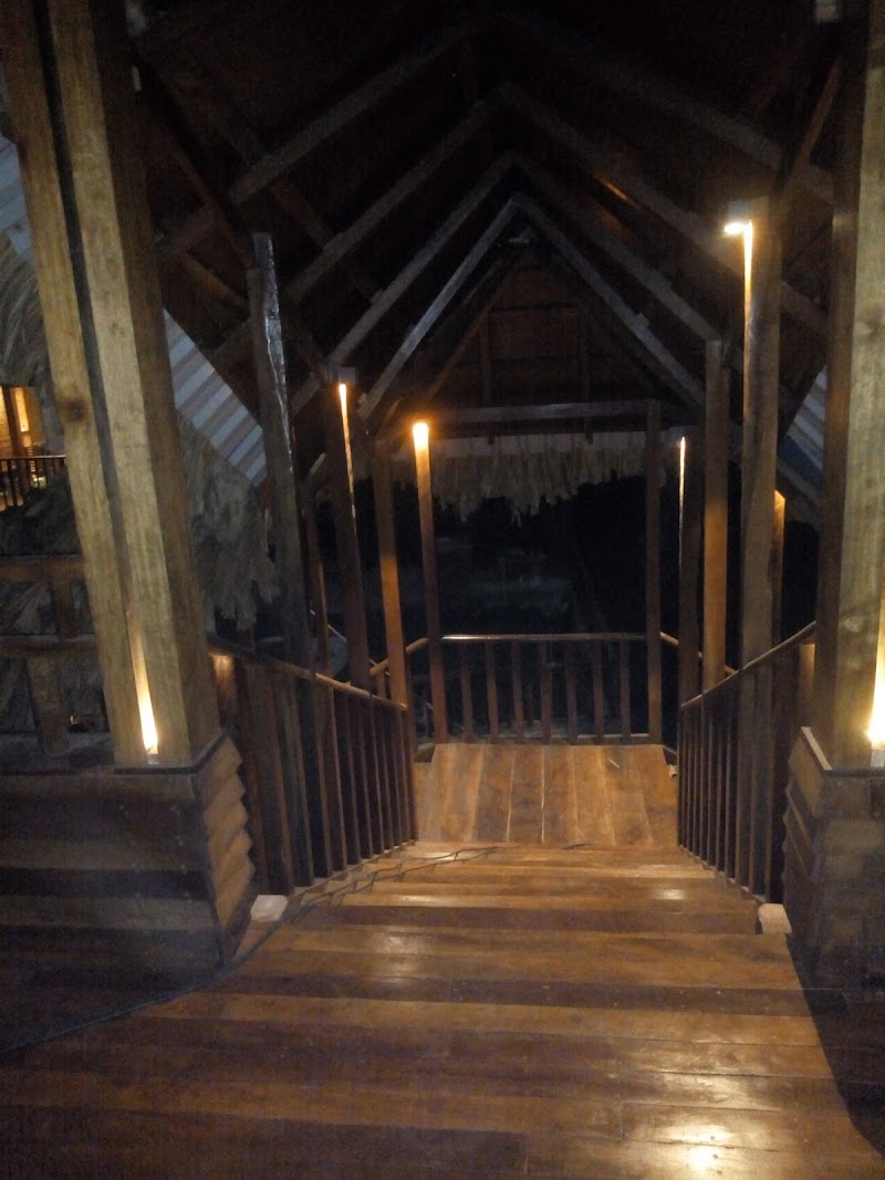 Havelock Nagri Resort - Havelock Nagri Resort Road No. 7, Radhanagar, Havelock Island, Andaman and Nicobar Islands 744211, India