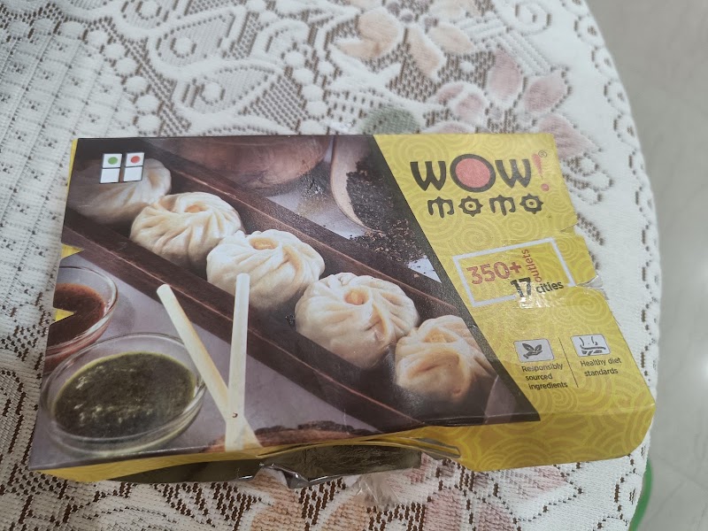 WOW China - WOW China, No 21, UGF, Icon Leisure Valley, Tech Zone IV, Amrapali Leisure Valley, Ghaziabad, Greater Noida, Uttar Pradesh 201318, India
