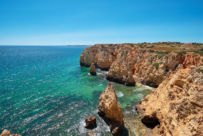 Ponta da Piedade - Ponta da Piedade, Estr. da Ponta da Piedade, 8600-544 Lagos, Portugal