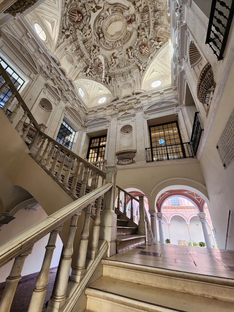 Seville Museum of Fine Arts - Seville Museum of Fine Arts Pl. del Museo, 9, Casco Antiguo, 41001 Sevilla, Spain