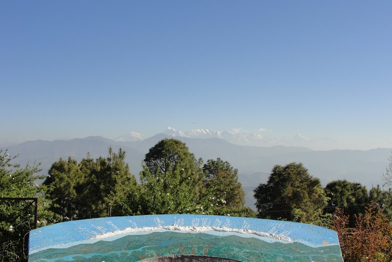 KMVN Tourist Rest House, Chiliyanaula - KMVN Tourist Rest House, Chiliyanaula National Highway 87, Rani Kheth, Chiliyanaula, Uttarakhand 263645, India