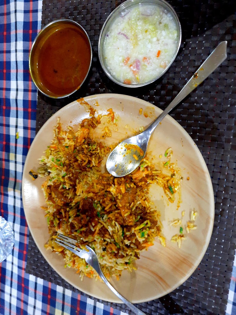 Hotel Bhagirathi - Hotel Bhagirathi, Pradeshipara, Sambhunagar Pada, Bhawanipatna, Odisha 766001, India