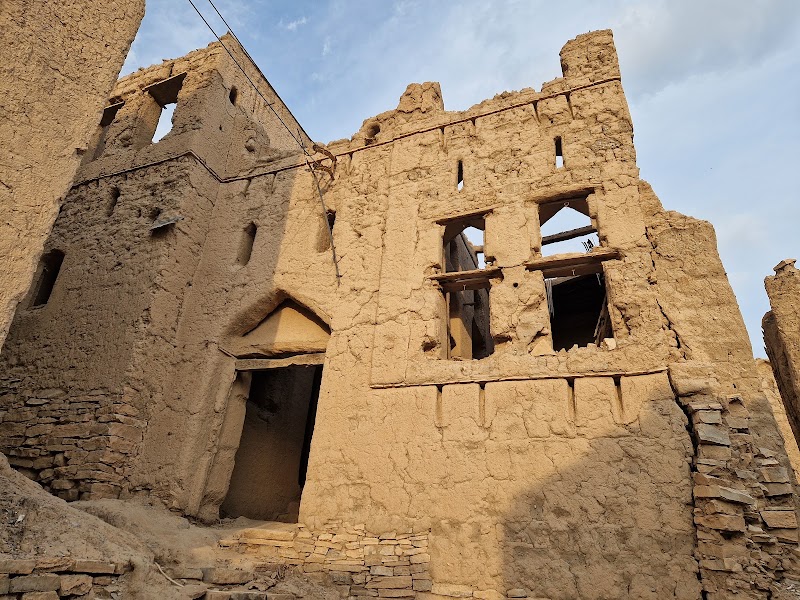 Birkat Al Mouz - Birkat Al Mouz, Oman