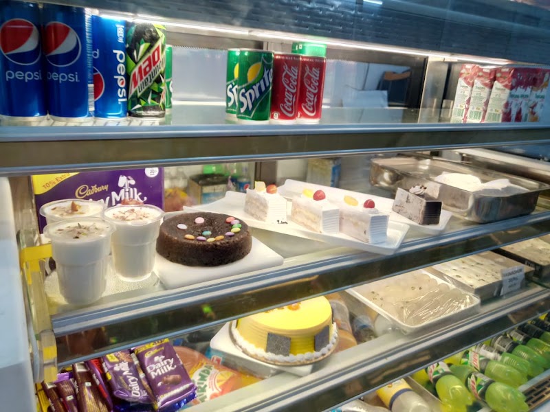 Yash Bakers - Yash Bakers 1/758 i, Gomtinagar Extension, Sector 1, Gomti Nagar, Lucknow, Uttar Pradesh 226010, India