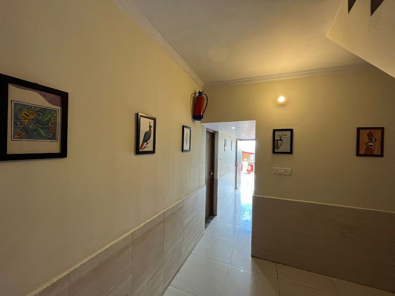 The Hills View - Best hotel in Nainital - The Hills View - Best hotel in Nainital Bhimtal Bhawali Highway, Bhowali - Nainital Rd, Bhowali, Bhimtal, Sukha, Uttarakhand 263132, India