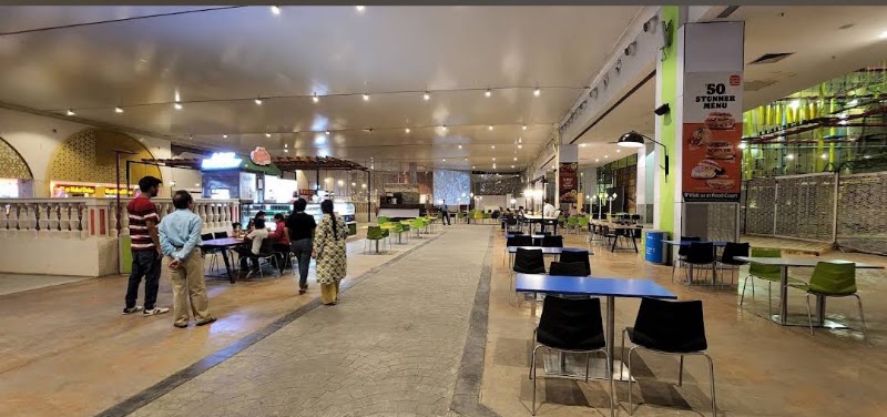 The Grand Venice Mall - The Grand Venice Mall Plot No SH3, near Pari Chowk, Block B, Site IV, Surajpur Site 4, Greater Noida, Uttar Pradesh 201315, India