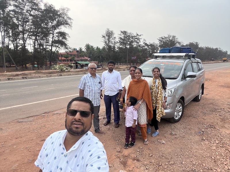 Abhi travels Mysore - Abhi travels Mysore, Shopno # 17, chamundi hill, main road, near museum, JC layout, Ramakrishnanagar, Mysuru, Karnataka 570022, India