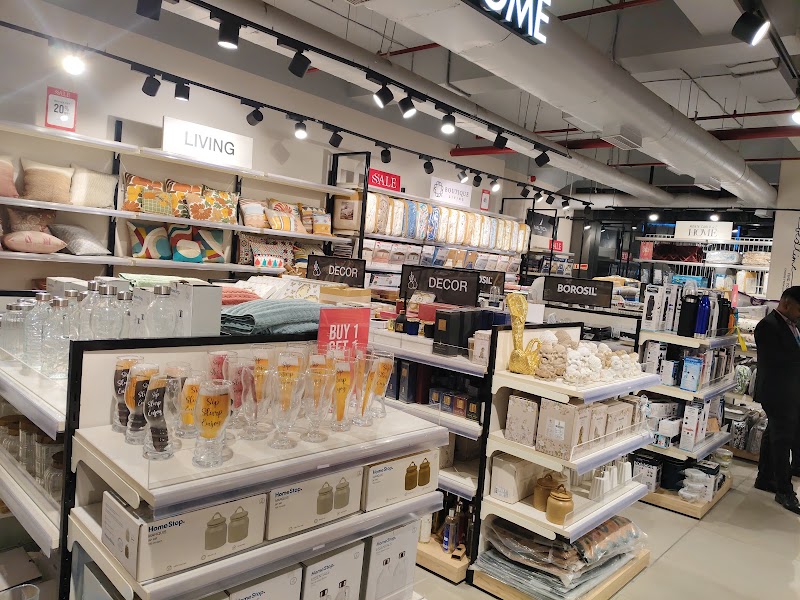 Shoppers Stop Ltd - Raipur Pandri - Shoppers Stop Ltd - Raipur Pandri, Ward No 24, Kanki Highstreet, PH No 109, beside Westside Store, Pandri Tarai, Pandri, Raipur, Chhattisgarh 492004, India