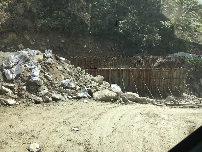 Natural Spring - Natural Spring 9P6R+6J5, Bhuktangle 33700, Nepal