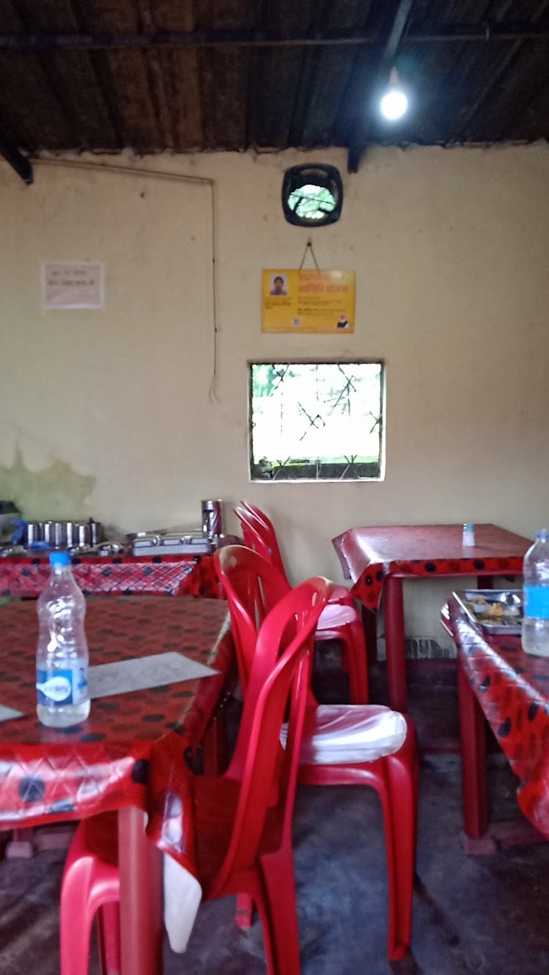 Moon Light Bhojnalaya - Moon Light Bhojnalaya, 44HH+QFC, Koni, Bilaspur, Chhattisgarh 495009, India