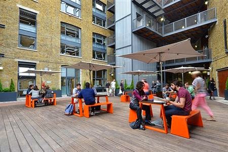 Arthur Ltd - Arthur Ltd, 1 Mark Square, London EC2A 4EG, UK