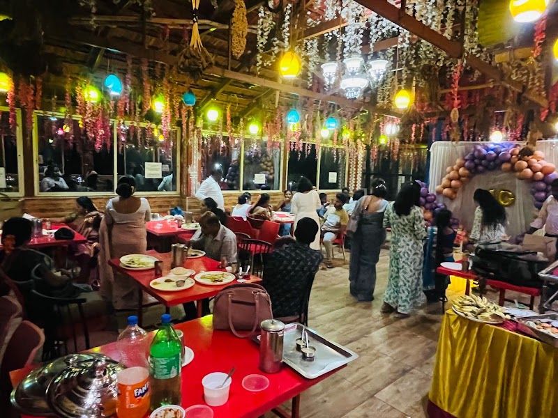 Hotel Uncle Lobo's - Suggi Mane - Hotel Uncle Lobo's - Suggi Mane Near Speech & Hearing Circle, Bogadi main Road, Bogadi Rd, Bogadi 2nd Stage, Mysuru, Karnataka 570009, India