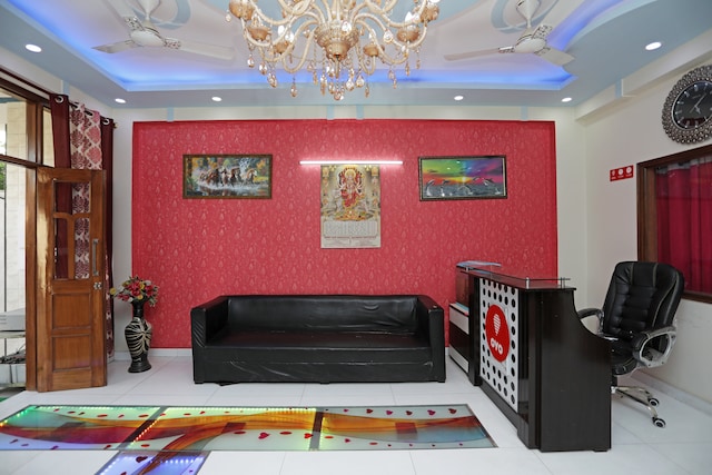 Hotel O by OYO The Royal Plaza - Hotel O by OYO The Royal Plaza BH-165, C Block, Sector 71, Noida, Uttar Pradesh 201316, India