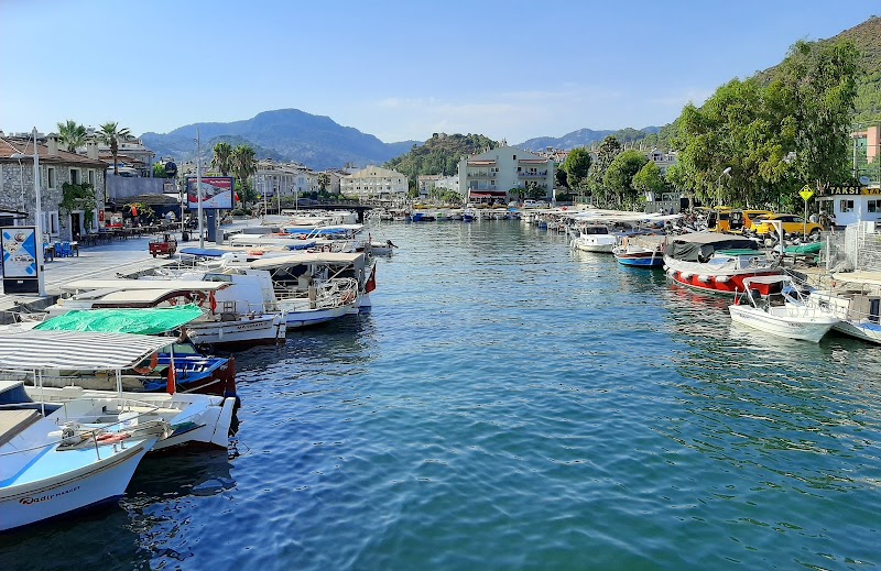 Setur Netsel Marmaris Marina - Setur Netsel Marmaris Marina Sarıana, M.Münir Elgin Bulvarı 38/2, 48700 Marmaris/Muğla, Türkiye