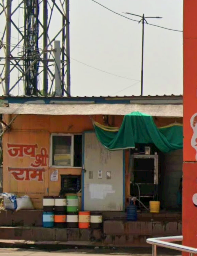 Jai Shree Ram RO Water Purifier Can Khursipar जय श्री राम RO मशीन पानी केन बापू नगर खुर्सीपार - Jai Shree Ram RO Water Purifier Can Khursipar जय श्री राम RO मशीन पानी केन बापू नगर खुर्सीपार, 696R+WQ7, Zone III, Balaji Nagar, Bapu Nagar, Bhilai, Chhattisgarh 490011, India