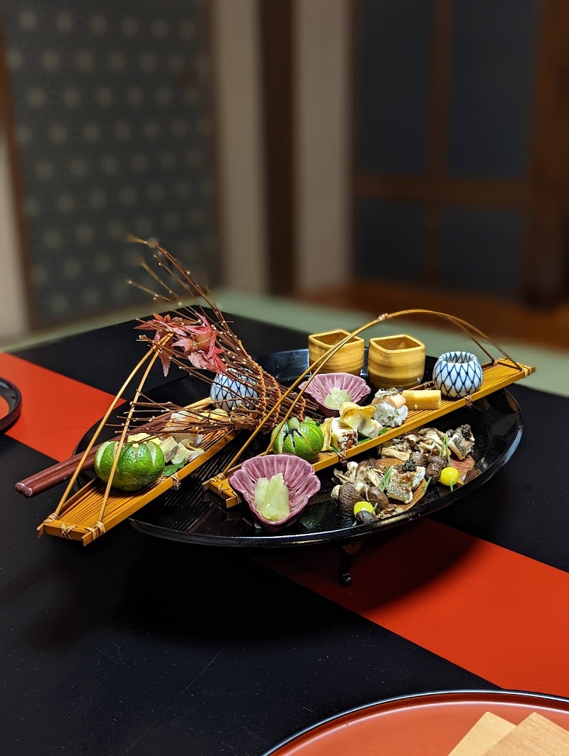 Yama No Chaya - Yama No Chaya, 171 Tōnosawa, Hakone, Ashigarashimo District, Kanagawa 250-0315, Japan