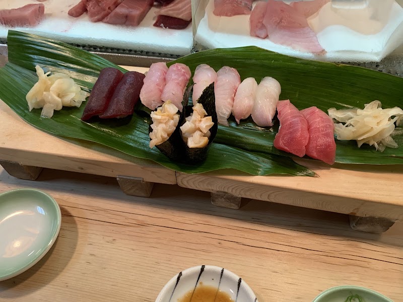 Janome Sushi - Janome Sushi, Japan, 〒108-0014 Tokyo, Minato City, Shiba, 5-chōme−30−１ 藤和芝コープ 1階