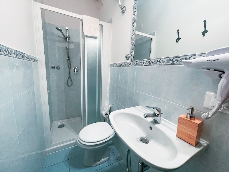 Ostello Bello Firenze - Hostel and Bar - Ostello Bello Firenze - Hostel and Bar, Via Faenza, 56, 50123 Firenze FI, Italy