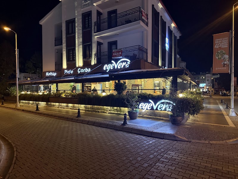 Egevera Marmaris - Egevera Marmaris Tepe, Kubilay Alpugan Sk. No:5, 48700 Marmaris/Muğla, Türkiye