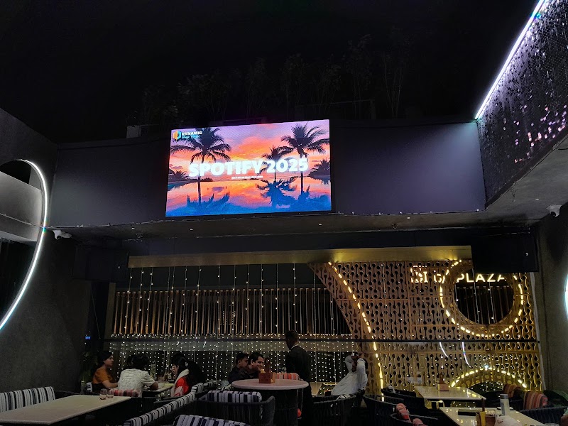 Skynior Restaurant - Skynior Restaurant B/1, Plot No.483, 4th B Rd, Sardarpura, Jodhpur, Rajasthan 342001, India