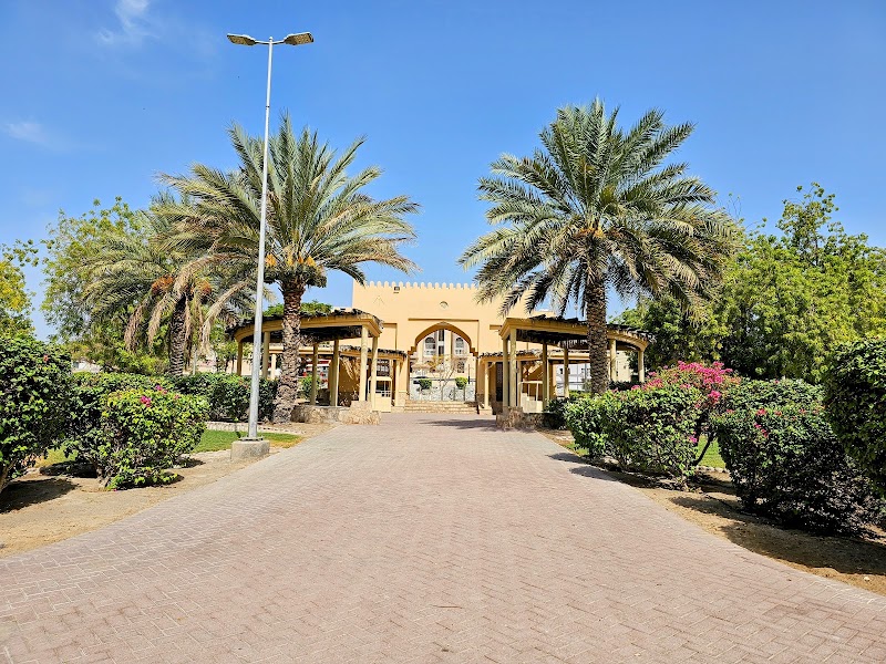 Falaj Daris (UNESCO) - Falaj Daris (UNESCO), XGCX+FH7, Nizwa, Oman