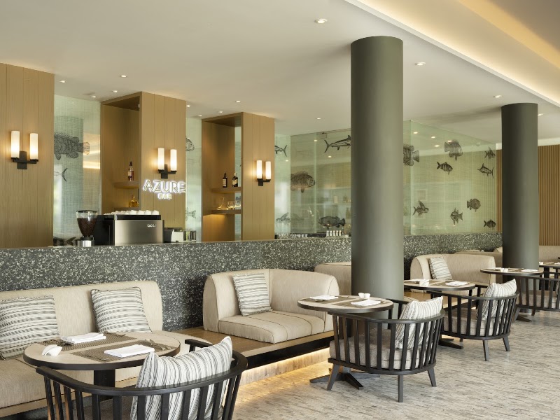 The ShellSea Krabi I Luxury Beach Resort & Pool Villas - The ShellSea Krabi I Luxury Beach Resort & Pool Villas 999 Moo 6 Laemphopattana 1 Road, ตำบล ไสไทย อำเภอเมืองกระบี่ กระบี่ 81000, Thailand