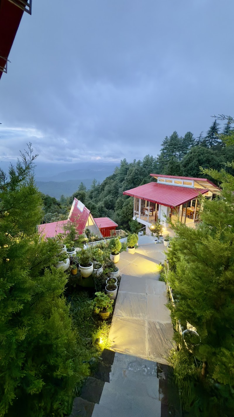 Shivaya since 1953 - Shivaya since 1953 Chauli ki jali, near kmvn guest house, Mukteshwar, Uttarakhand 263158, India
