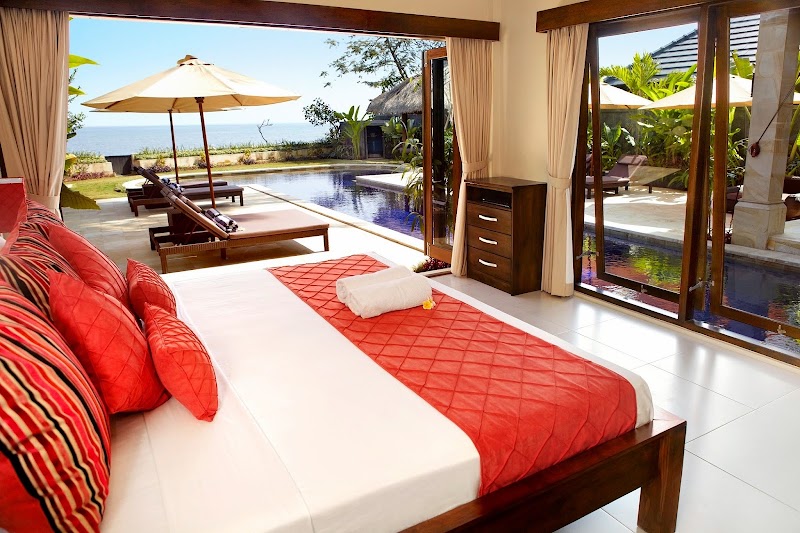 The Lovina Bali Resort - The Lovina Bali Resort, Lovina, Jl. Mas Lovina, Anturan, Kec. Buleleng, Kabupaten Buleleng, Bali 81119, Indonesia