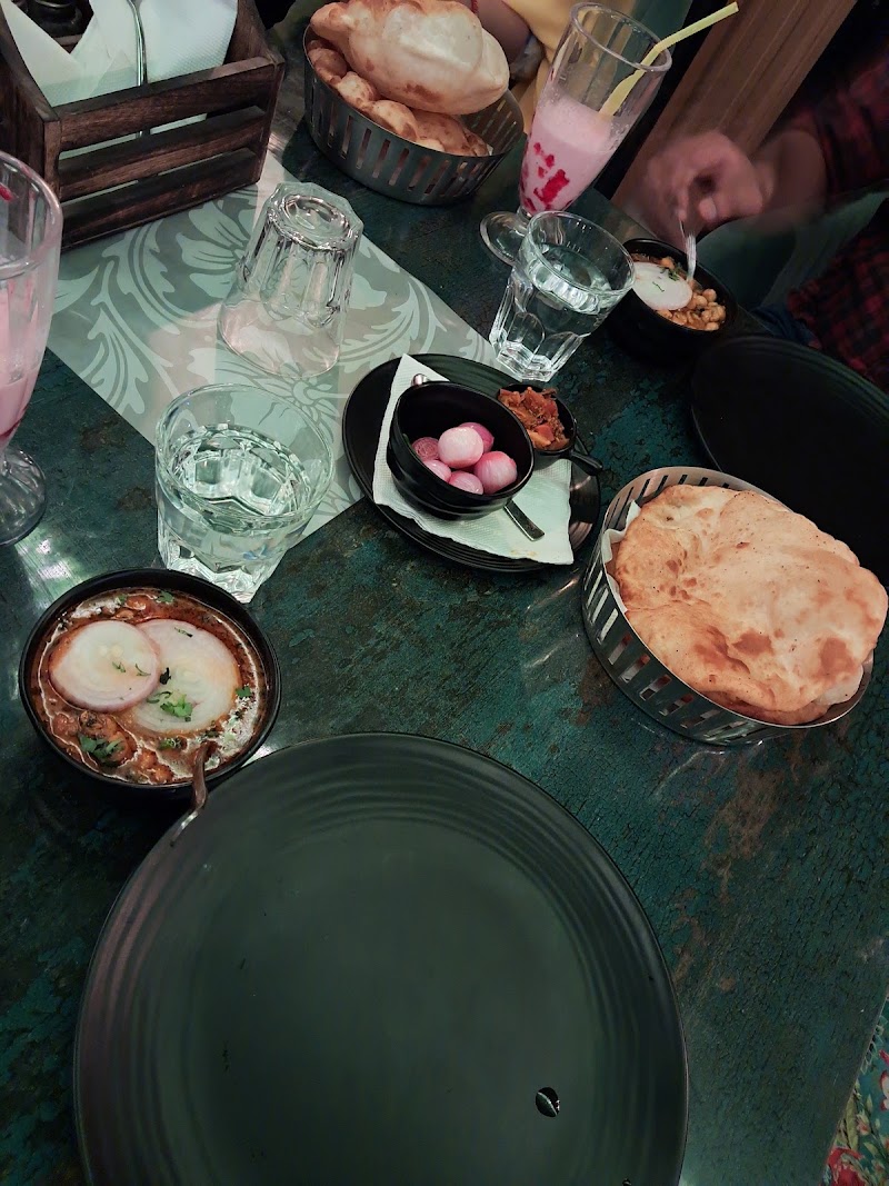 Silent Noise Club & Restaurant - Silent Noise Club & Restaurant Tashkent Marg, Civil Lines, Prayagraj, Uttar Pradesh 211001, India