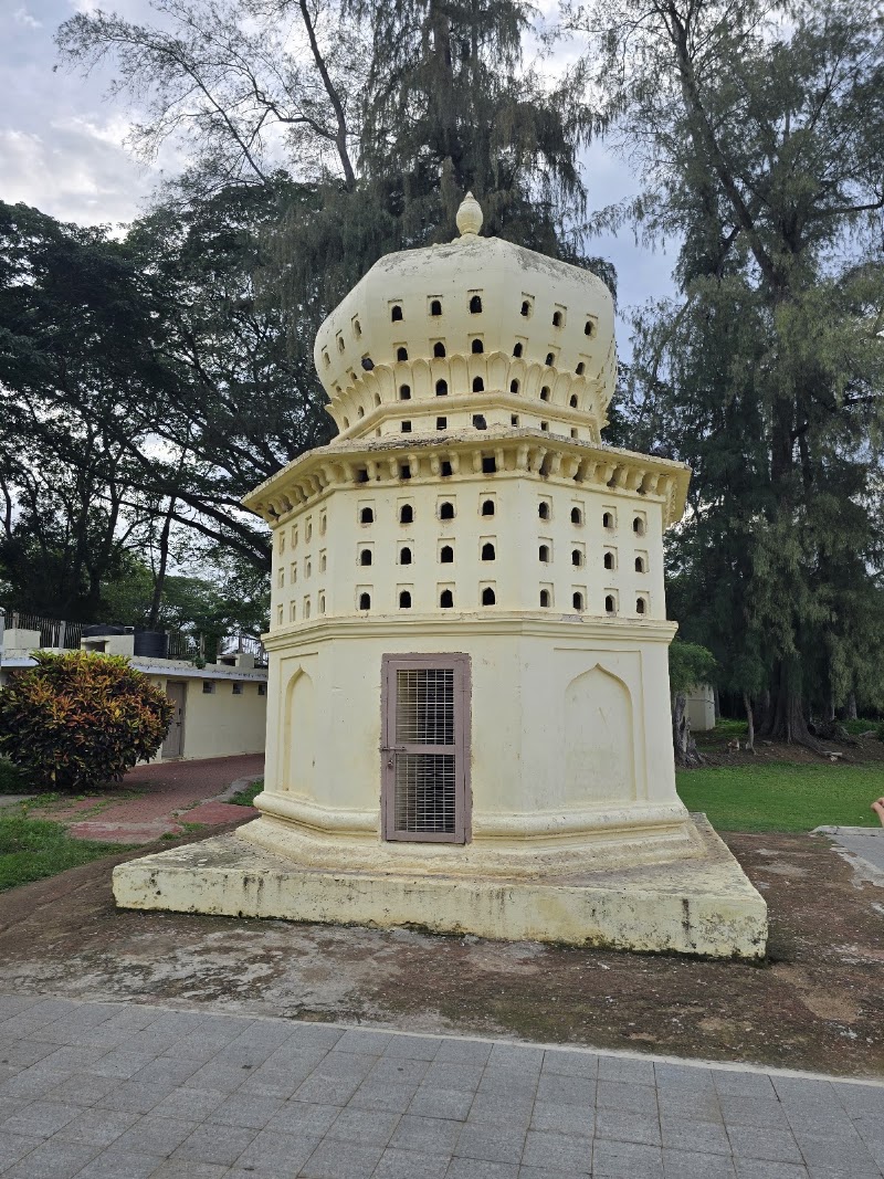 Daria Daulat Bagh - Daria Daulat Bagh, CMCW+2P9, Srirangapatna, Karnataka 571477, India