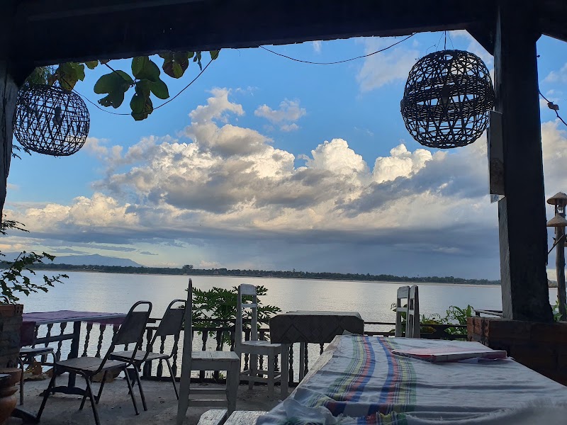 Homemade Riverside Restaurant - Homemade Riverside Restaurant, Unnamed Road, Muang, Laos