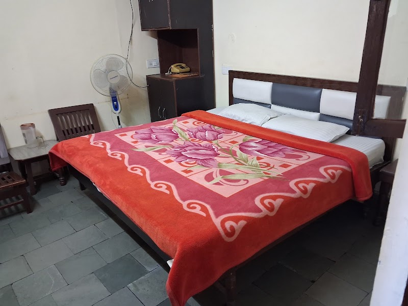 Hotel Sansar - Hotel Sansar 56, Civil Lines, Jawahar Nagar, Dharamshala, Himachal Pradesh 176215, India