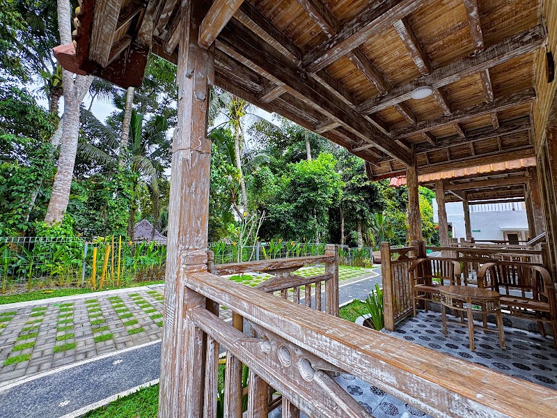 Brady's Ubud Villas - Brady's Ubud Villas Zip pos - 80571, Jl. Subak Uma Lebah Br, Petulu, Kecamatan Ubud, Kabupaten Gianyar, Bali 80561, Indonesia