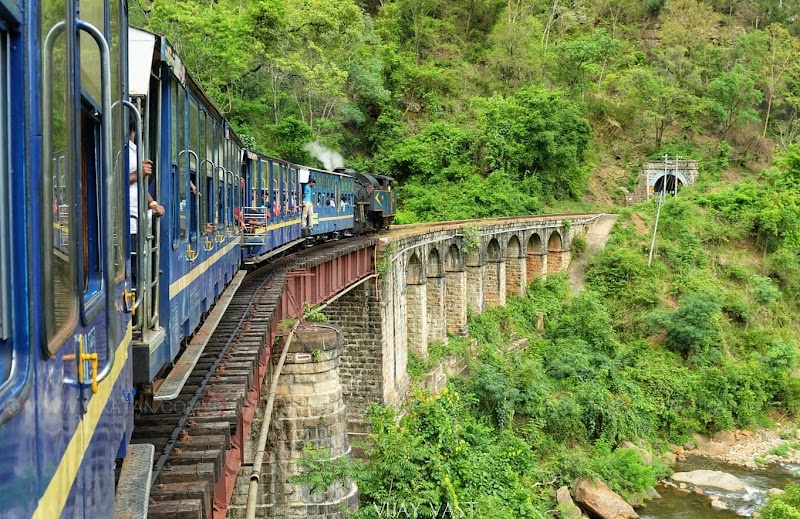 Ooty Toy Train Tourist Park