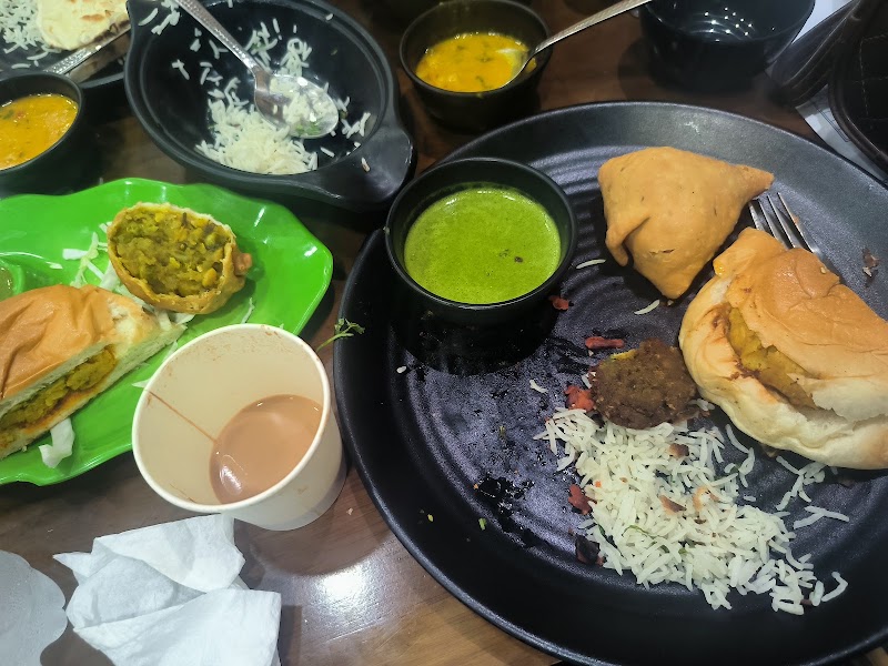 Flavours of India - Best Pure Veg Indian Restaurant - Jain Food Restaurant in Da Nang - Flavours of India - Best Pure Veg Indian Restaurant - Jain Food Restaurant in Da Nang 108 Mai Thúc Lân, Ngũ Hành Sơn, Đà Nẵng 550000, Vietnam