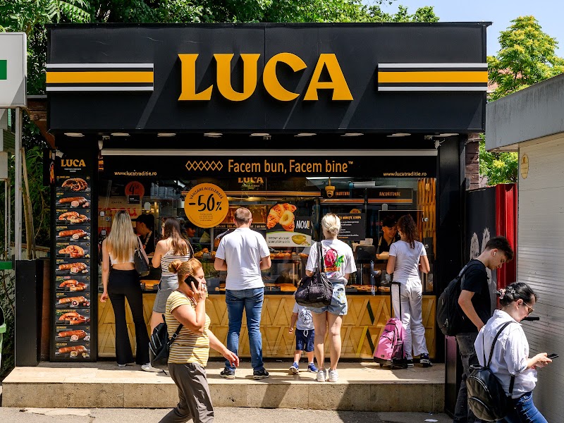 Simigeria Luca