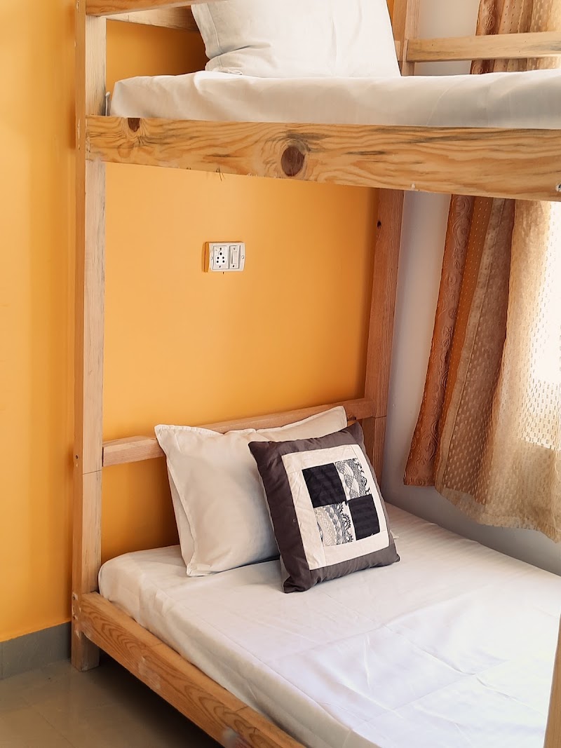 Be Happy Homestay - Be Happy Homestay Bhagsu Nag, Dharamshala, Himachal Pradesh 176216, India