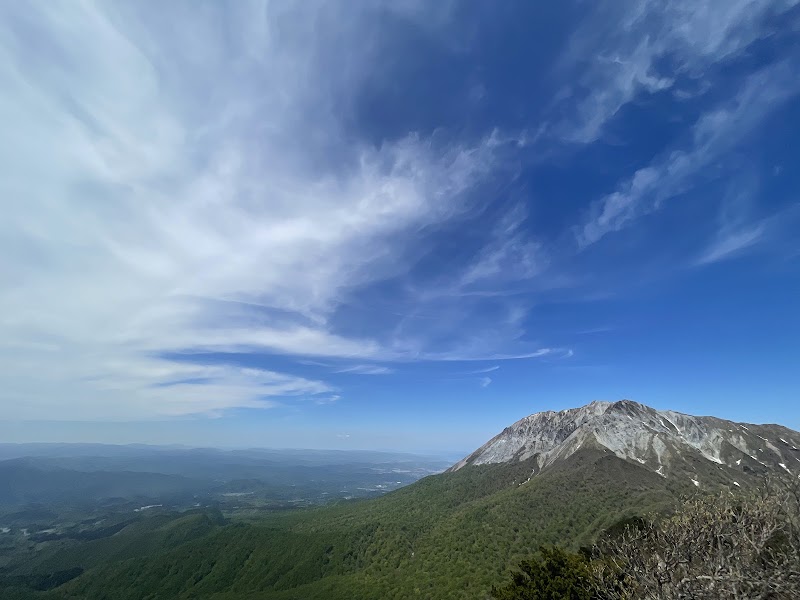 Daisen - Daisen Daisen, Saihaku District, Tottori 689-3318, Japan