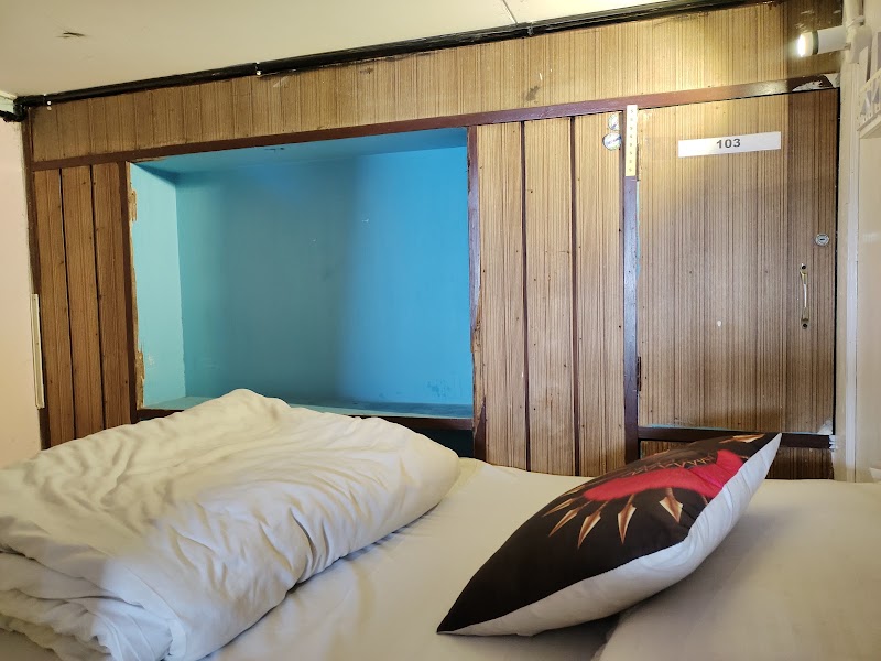 Pathfinder’s Nest Hostel - Pathfinder’s Nest Hostel Jalapahar Rd tungsung Basti, beside SBI, Jalapahar, Darjeeling, West Bengal 734101, India