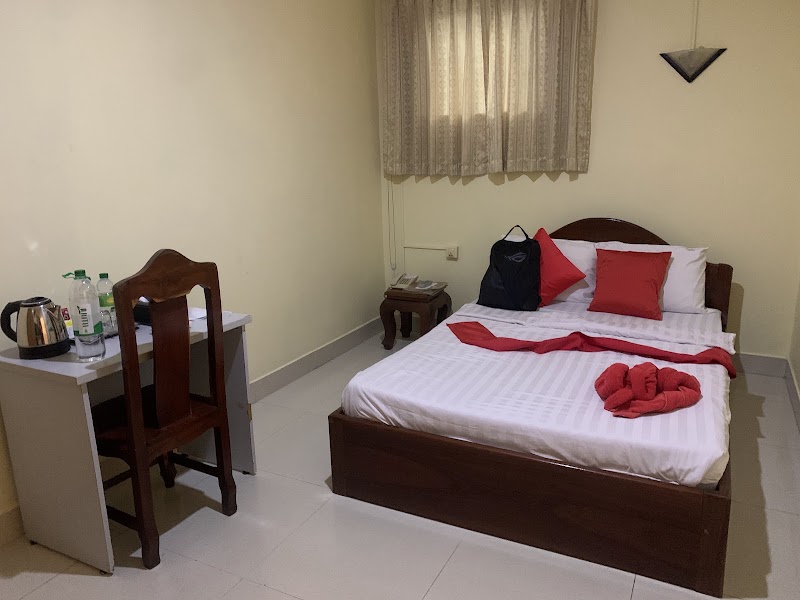 Capitol one hotel - Capitol one hotel, 182, Phnom Penh, Cambodia