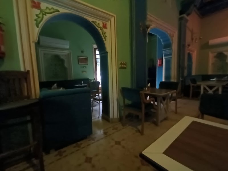 Chak74 - Chak74, Hotel Nirbana Palace Behind Hotel Teej, near Khasa Kothi Circle, Mirza Ismail Rd, Chanakyapuri, Kanti Nagar, Bani Park, Jaipur, Jaipur Nagar Nigam Area, Rajasthan 302006, India