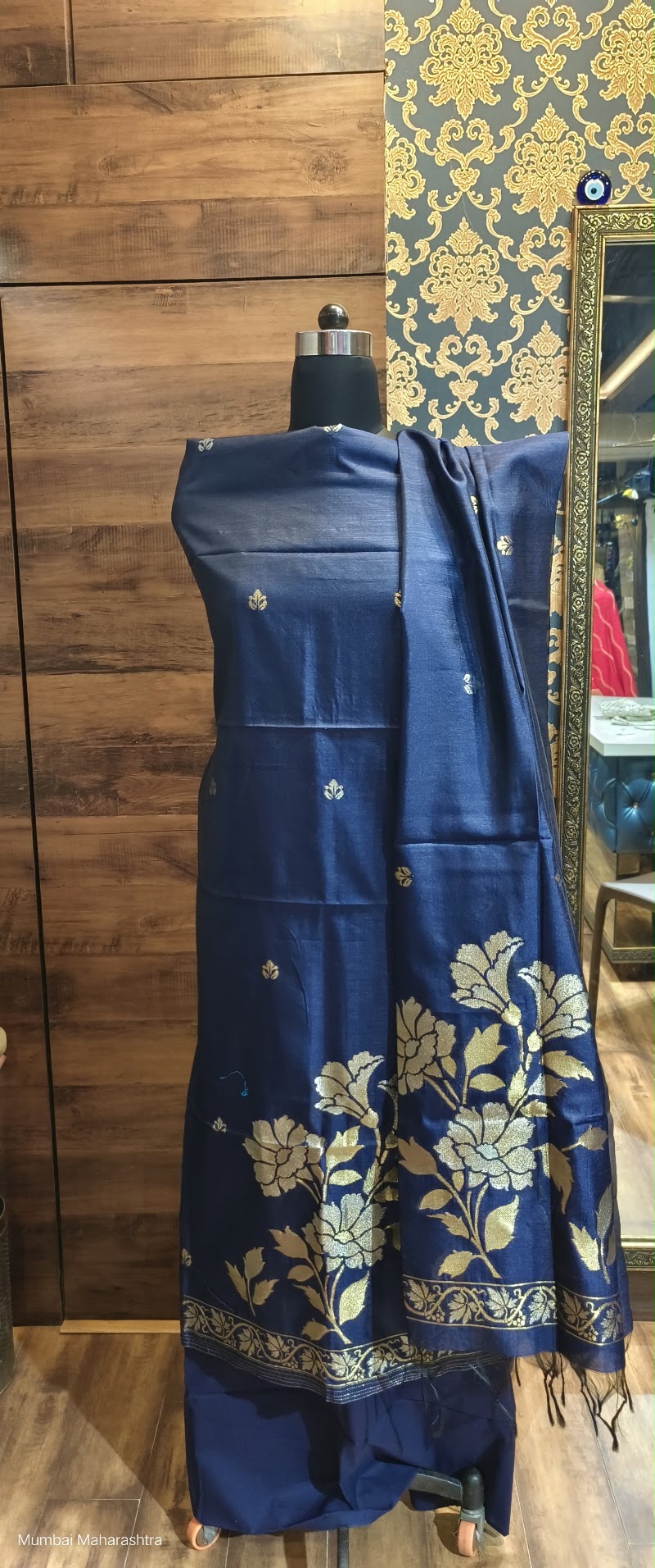 Justwear - Justwear Shop No 5, Roman house, Rd Number 4, opp. Kalpana bldg, Chembur West, Sector 1, Chedda Nagar, Mumbai, Maharashtra 400089, India