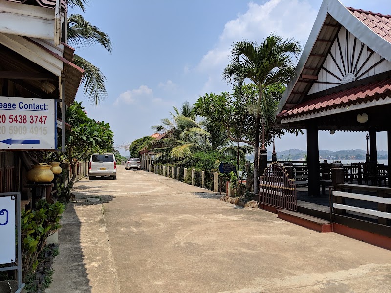Villa Muong Khong - Villa Muong Khong, 4V63+VPC, Muang Khong, Laos
