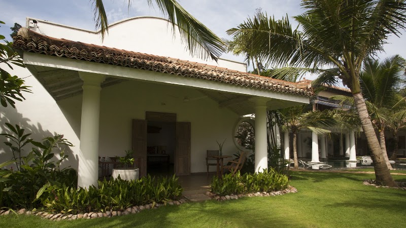 Nirbana Retreat