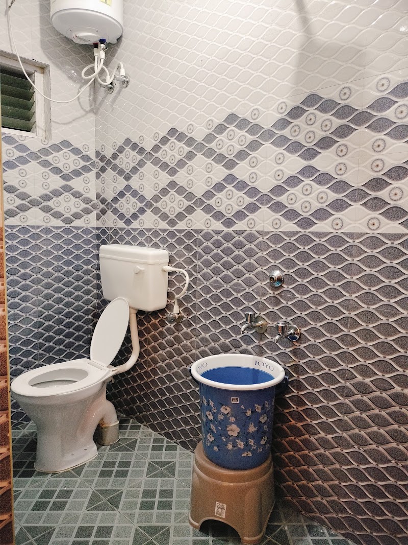 Harvest Hill View Cottage - Harvest Hill View Cottage, CM6P+8RP, Kandal, Ooty, Tamil Nadu 643006, India