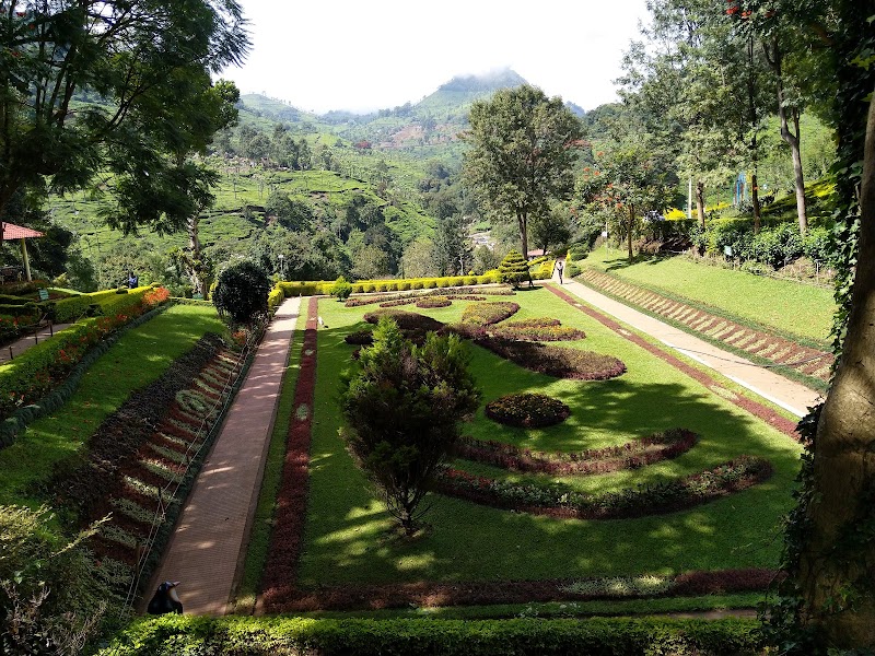 Ooty Viewpoint - Ooty Viewpoint CP49+6VJ, Thalayathimund, Ooty, Tamil Nadu 643001, India