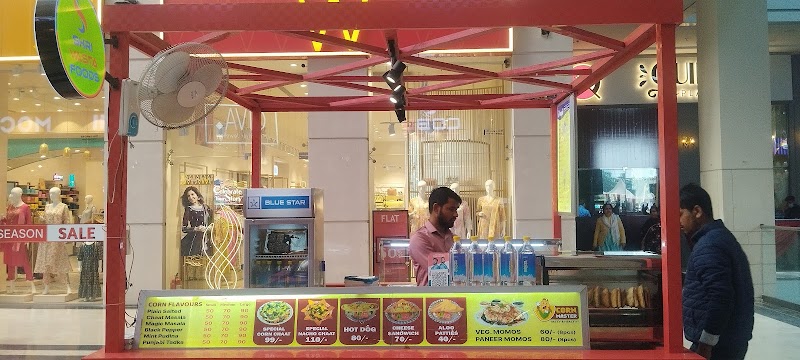 Softy Point - Softy Point, H9FH+GQJ, Gardenia Gateway, Sector 75, Noida, Uttar Pradesh 201316, India