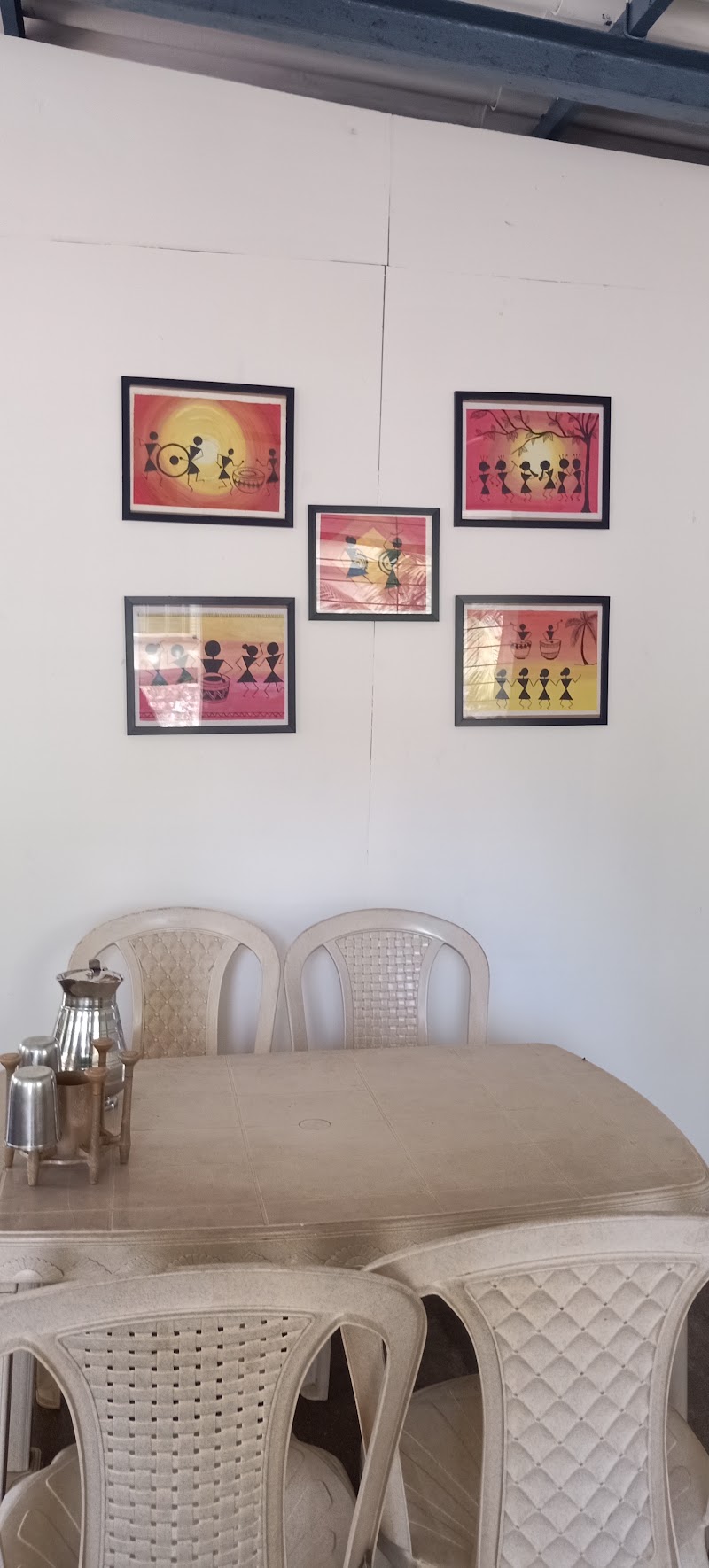 Hotel Matoshree Malgund - Hotel Matoshree Malgund Malgund Gaon, Ratnagiri SH-04, Pawas Road, Ratanagiri, Jaigad, Ratanagiri, Maharashtra 415615, India